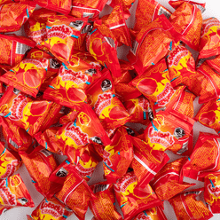 Beny Locochas Sabor Chamoy Hard Candy 480 g