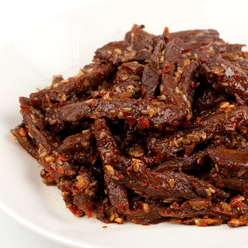 Liji Spicy Beef Jerky 6 온스