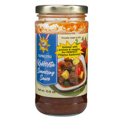 Gold Medal Kaldereta Simmering Sauce 10.6 oz