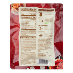 Pulmuone Thin Wrap Kimchi Dumplings, Frozen 600 g