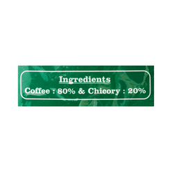 Narasu's Udhayam Roast & Ground Coffee (80% Coffee 20% Chicory) 17.6 oz