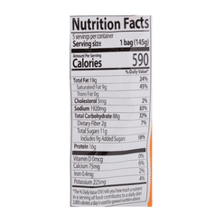 Samyang Buldak Ramen Hot Chicken Quattro Cheese Flavor 5.11 oz*5 each