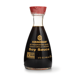 Kikkoman Soy Sauce Dispenser 148 ml