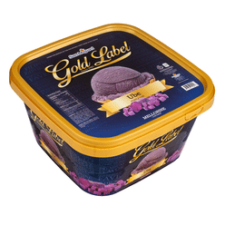 San Miguel Gold Label Ube Ice Cream 50.72 oz