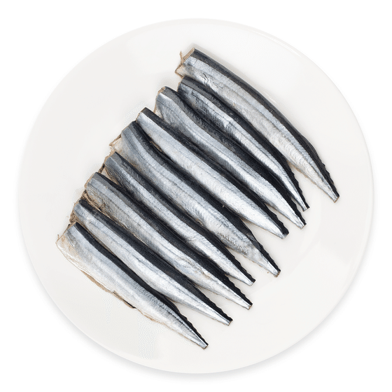 weee_seafood_秋刀魚 去头以清理 11 盎司