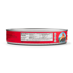 La Sirena Pica Pica Sardines Oval Can in Spicy Tomato Sauce 15 oz