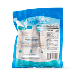 Sarangani Bay Boneless Bangus Belly Marinated (Milkfish Belly) 400-450 g