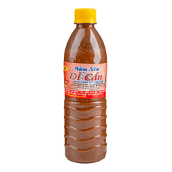 Di Can Fermented Fish Sauce 500 g