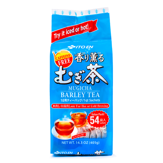 weee_beverages_Itoen Tea Bag Kaori Kaoru Mugicha Barley Tea 54p 7.5 g*54 pack