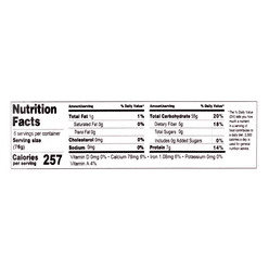 Big Green Organic Buckwheat 16 oz