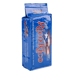 Rico Rico Coffee Brick 8 oz