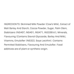 Nestle Milo Tonic Drink Can RTD 240 ml