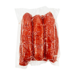 Houston Chinese Sausage with Soy Sauce 16 oz