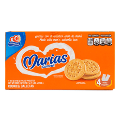 Gamesa Marias Cookies 560 g
