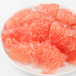 Red Pomelo 1 count