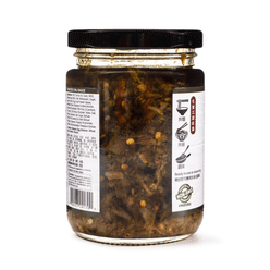 Chef Shu Roasted Chili Sauce 230 g