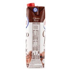 Rica 2% Reduced Fat Chocolate Milk 32 fl.oz