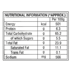Doritos Sweet Chilli 56 g