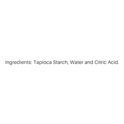 Amafil Hydrated Tapioca Starch 1000 g