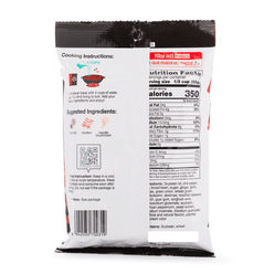 Haidilao Hot Pot Seasoning Soup Base, Spicy Flavor 220 g*34 pack