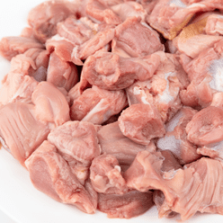 Chicken Gizzards, Frozen 1.5 lb