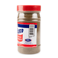 Caridom Ground Oregano 3 oz