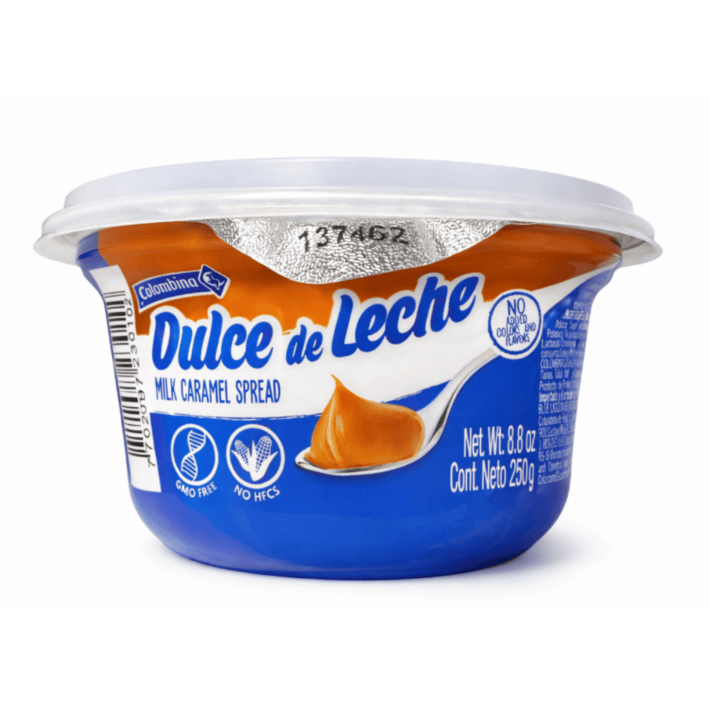 Dulce de Leche Colombina 8.8 onza(s)