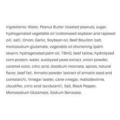 Gold Medal Kare-Kare Simmering Sauce 10.6 oz