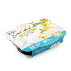 JAYONE Cream Spaghetti 290 그램