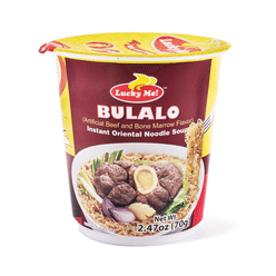 Lucky Me Instant Noodles - Bulalo 70 g*30 pack