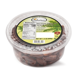 Meharban Pitted Dates 1.5 lb