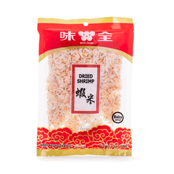 Wei-Chuan Dried Shrimp (Baby Shrimp) 3.5 oz
