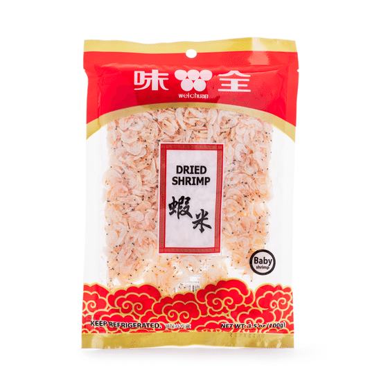 weee_seafood_Wei-Chuan Dried Shrimp (Baby Shrimp) 3.5 oz