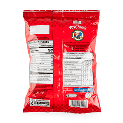 Vovozinha Sweet Popcorn 60 g