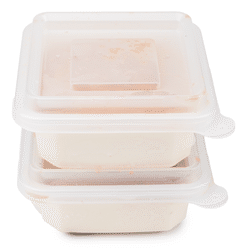 GUGEN Tofu Tiramisu Injeolmi flavor 2PK 6.35 oz