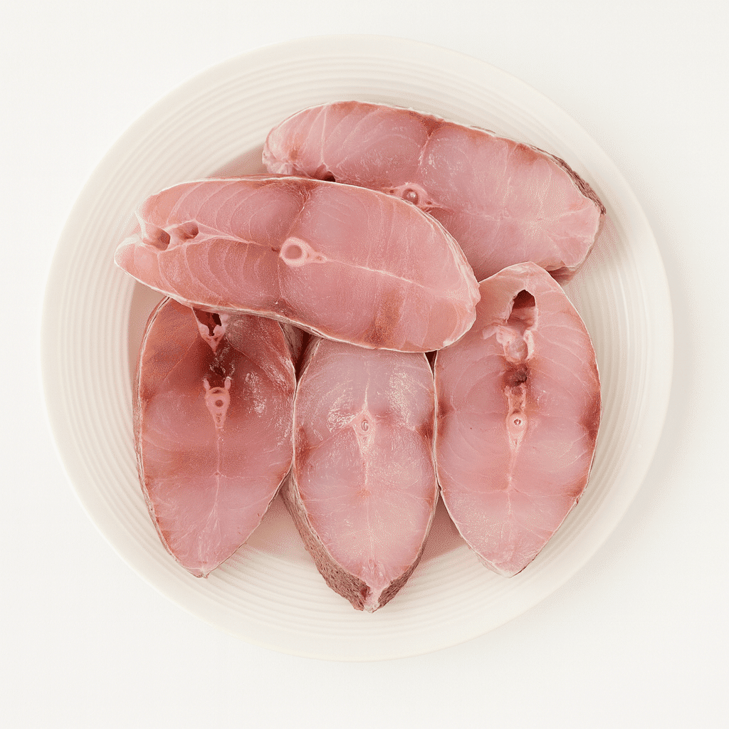 Filete de Pargo Rojo 16oz 16 onza(s)