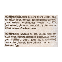 Baldom Mayonnaise 16 fl.oz