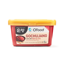 Chung Jung One Gochujang 1000 g