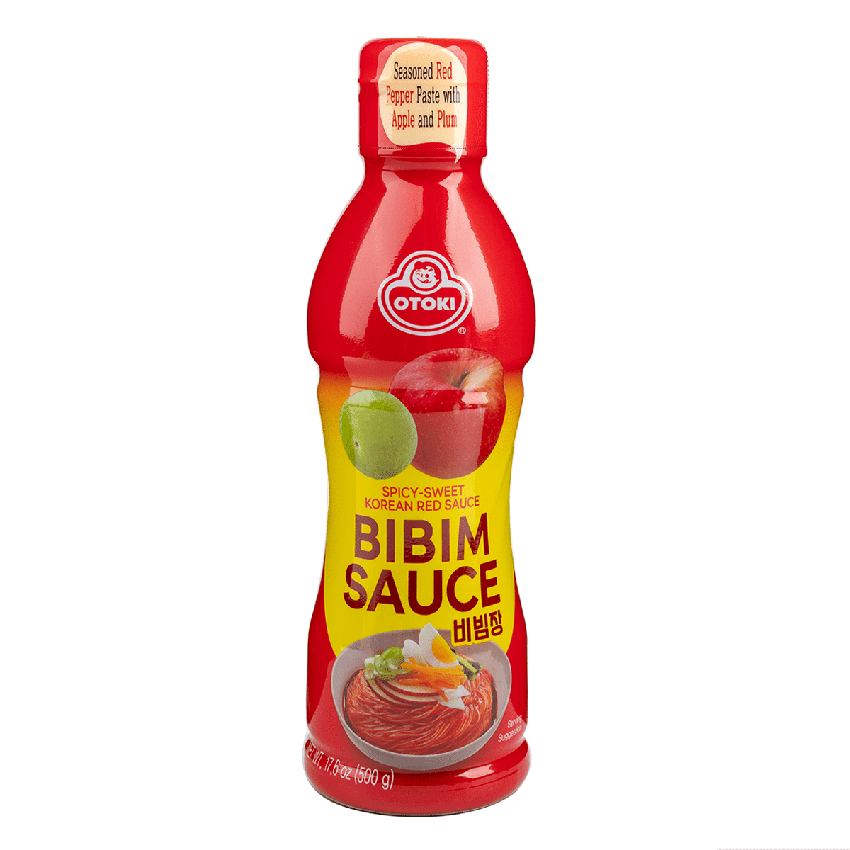 Otoki Gochujang Red Pepper Paste 500 g