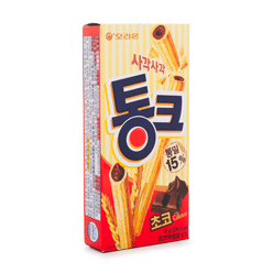 ORION TONC CHOCO 45 g*20 pack