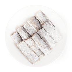 Ribbon Fish Cut Section, Frozen 14 oz