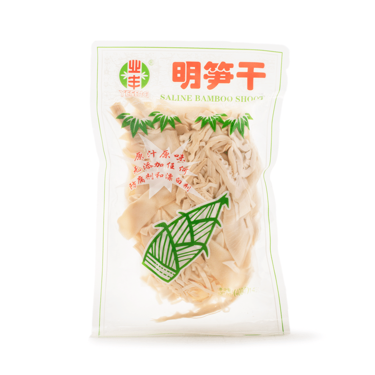 干しタケノコ - Weee!