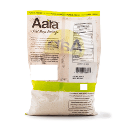 Aara Sooji Rava (Course) Semolina Flour 2 파운드