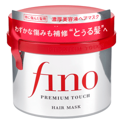 Fino Premium Touch Hair Essence Mask 230 g