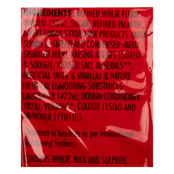 Britannia Mariegold Biscuits 250 g