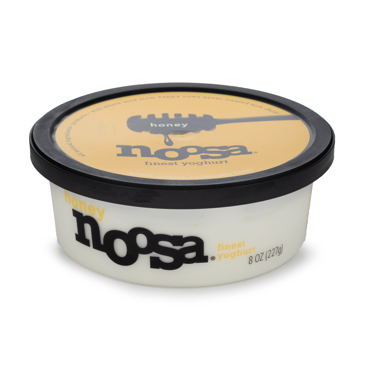 Noosa 蜂蜜味酸奶 8 盎司