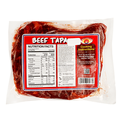 Pampanga Beef Tapa 10 oz