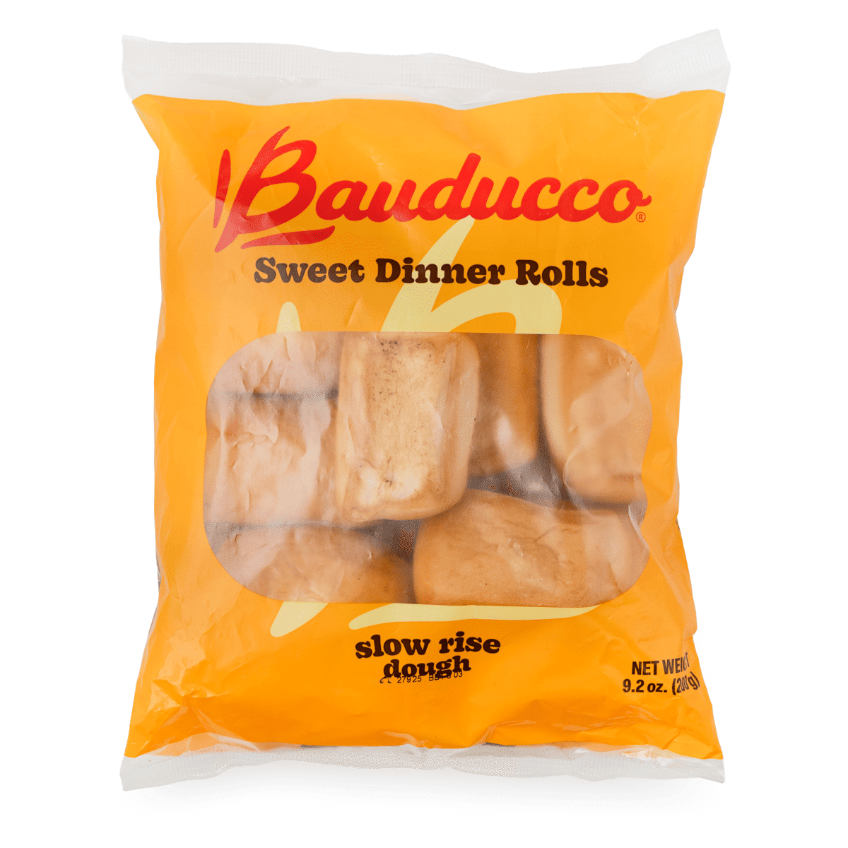 Bauducco Bisnaguinha 260 g