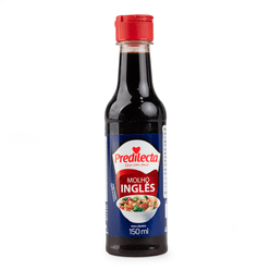 Predilecta Worcestershire Sauce 150 ml