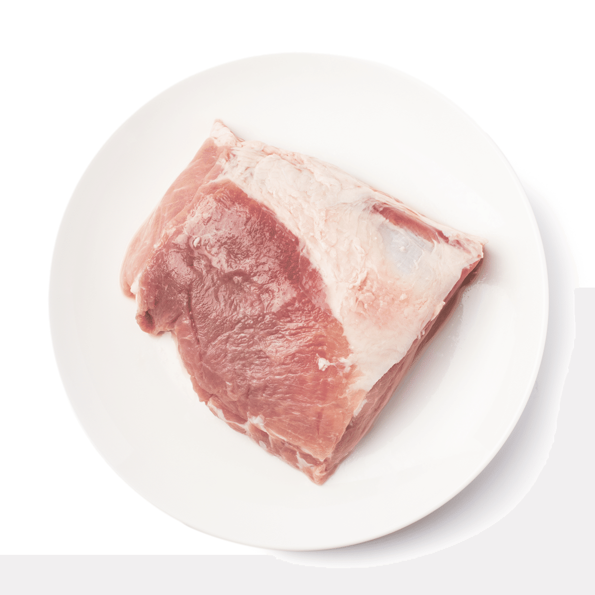 Pork Loin, Frozen 1.75 lb